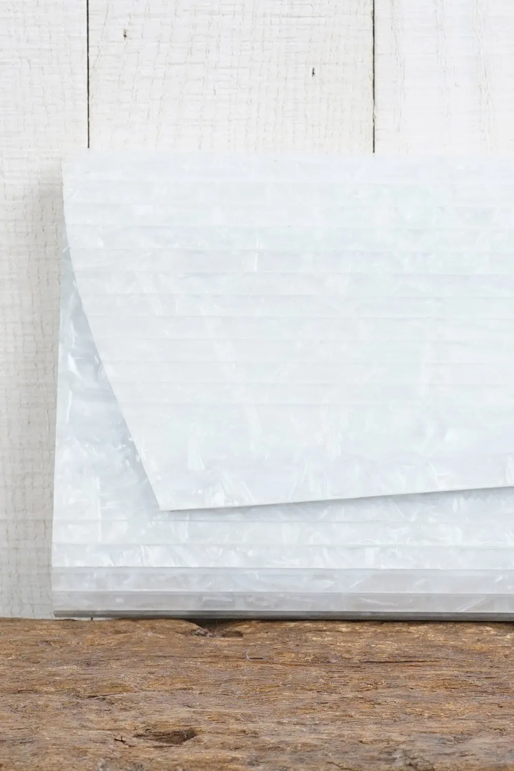 Resin Molded Clutch