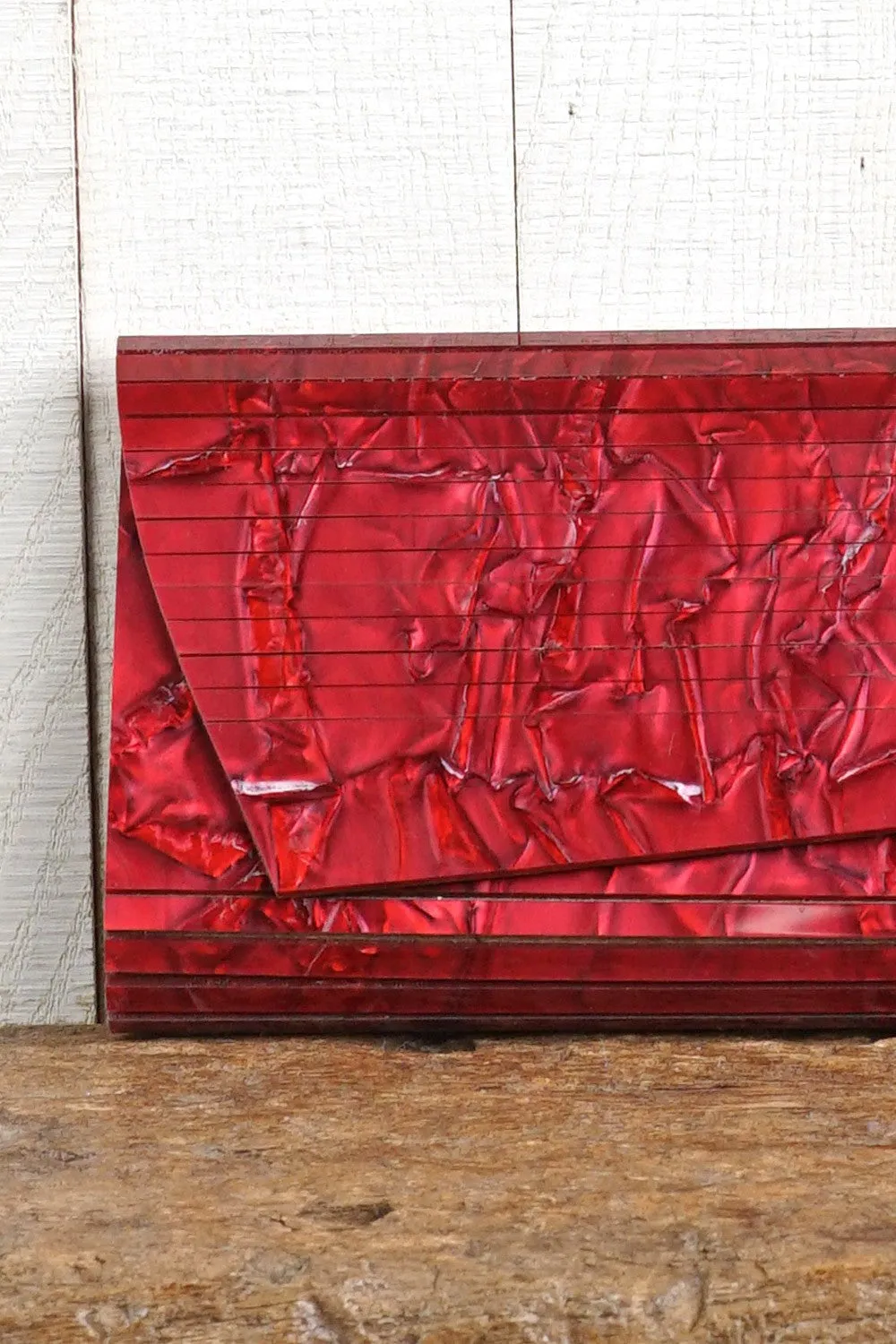 Resin Molded Clutch