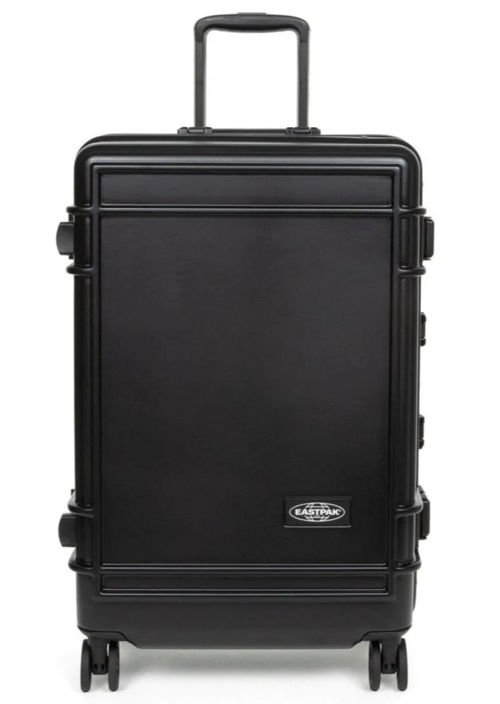 Resist'r Case Medium - Black