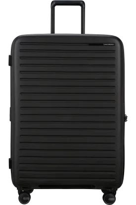RESTACKD Spinner Expandable (4 wheels) 75cm - Black