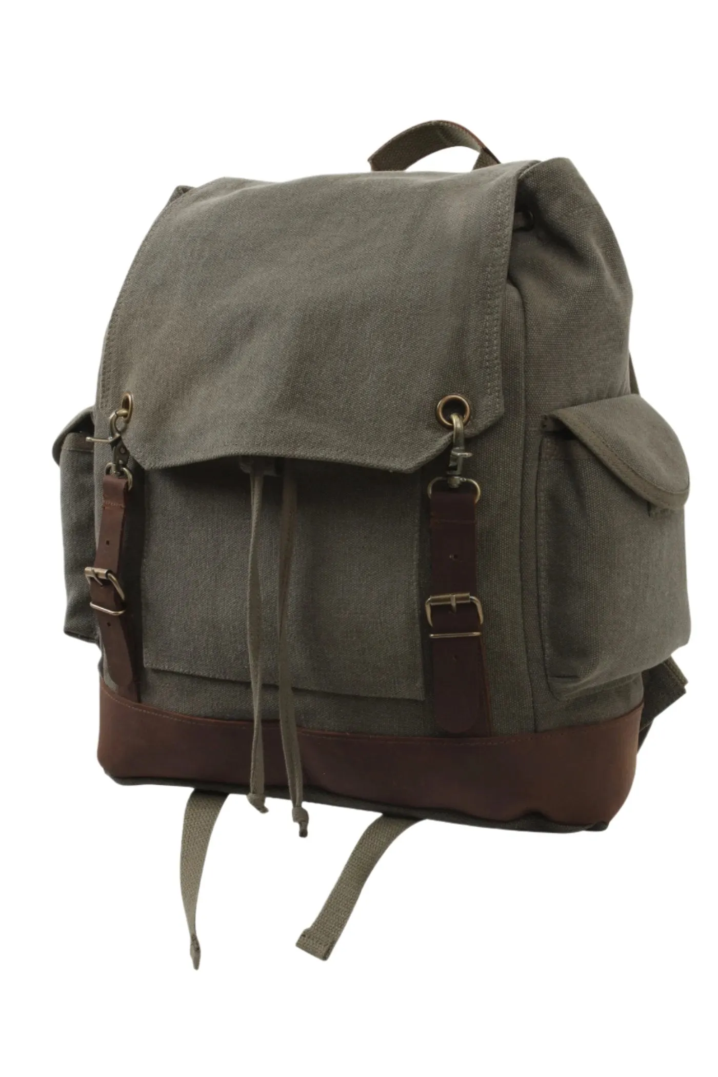 Rothco Vintage Expedition Rucksack