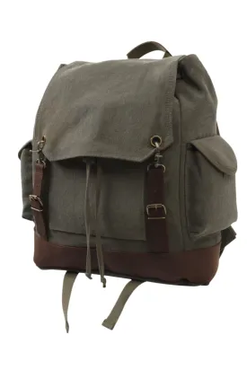 Rothco Vintage Expedition Rucksack