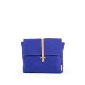 Rucksack Blue von Monk& Anna