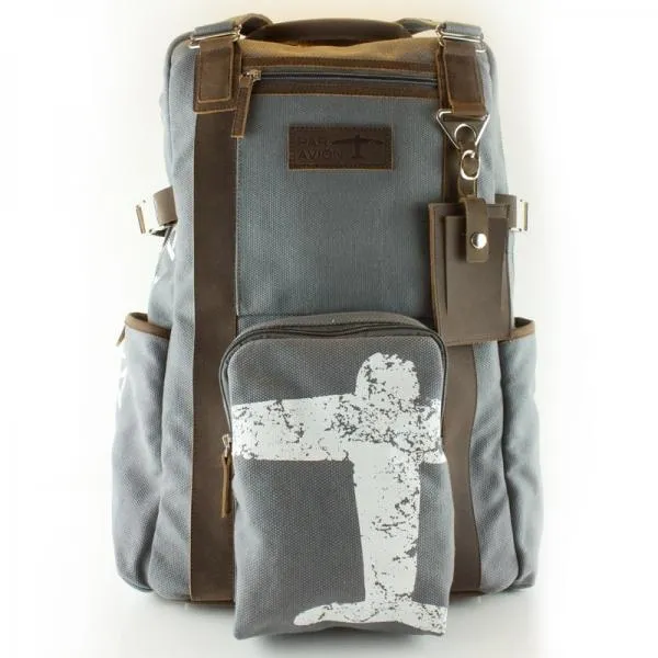 Rucksack Canvas