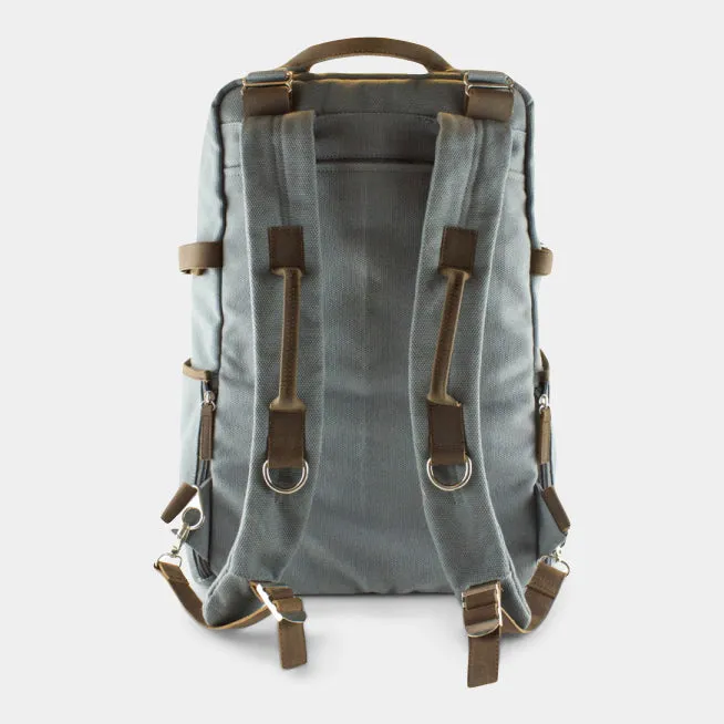 Rucksack Canvas