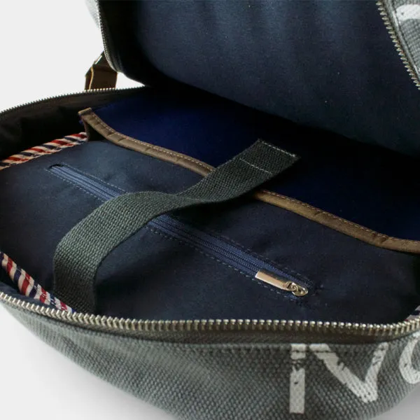 Rucksack Canvas