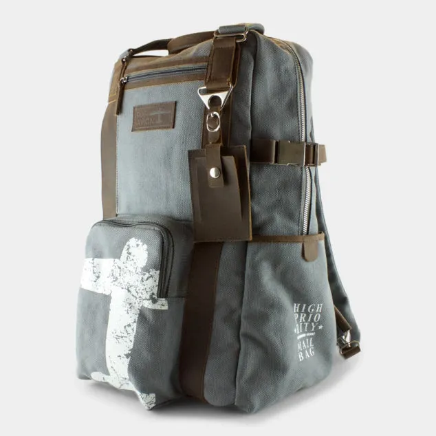 Rucksack Canvas