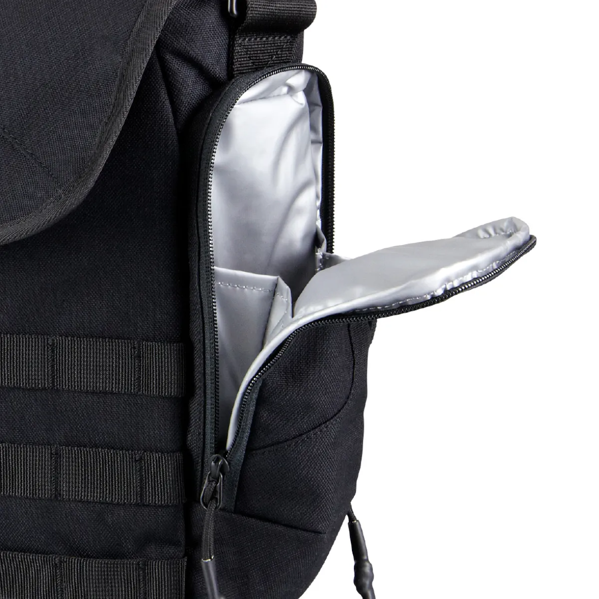 S.01 Action Diaper Bag