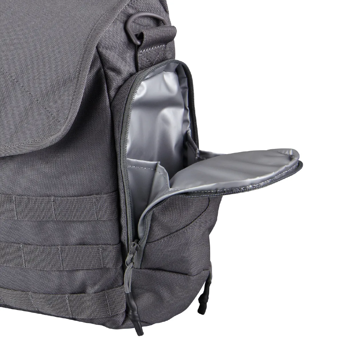 S.01 Action Diaper Bag