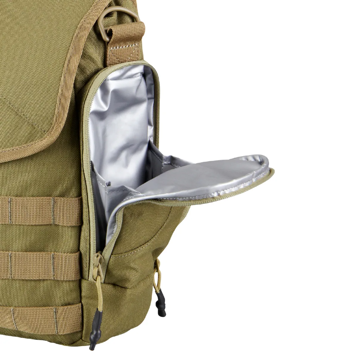 S.01 Action Diaper Bag