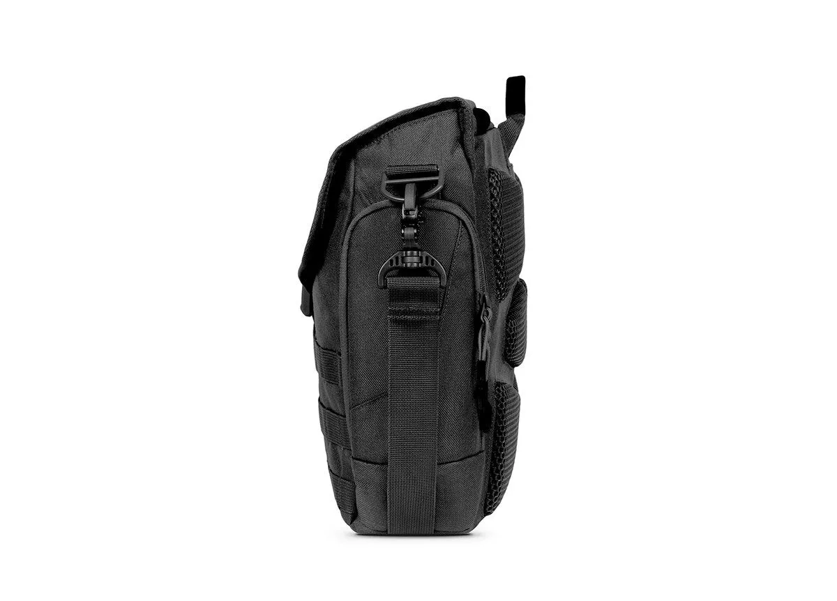 S.01 Action Diaper Bag