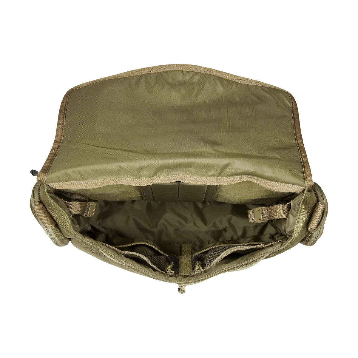 S.01 Action Diaper Bag
