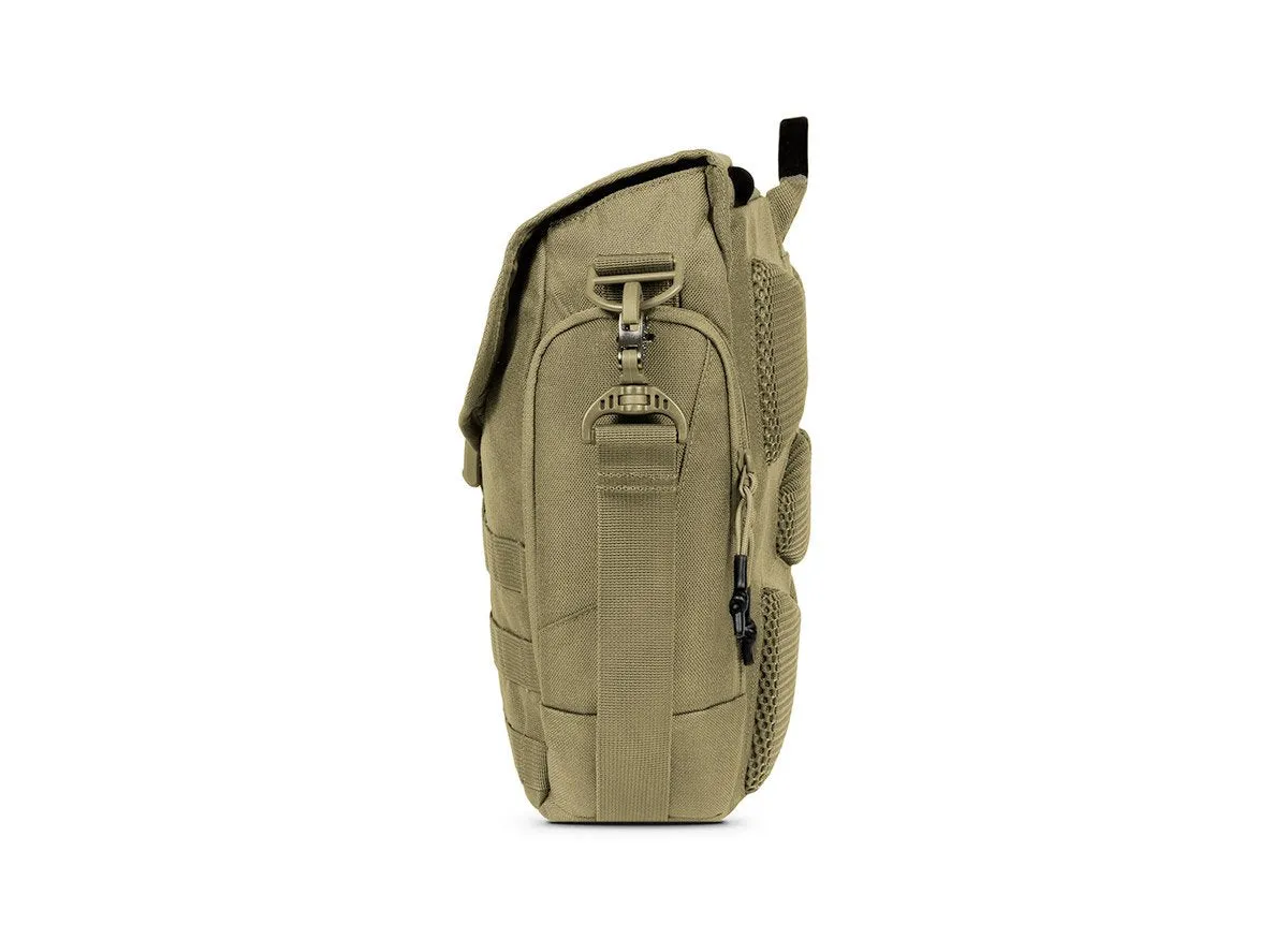 S.01 Action Diaper Bag