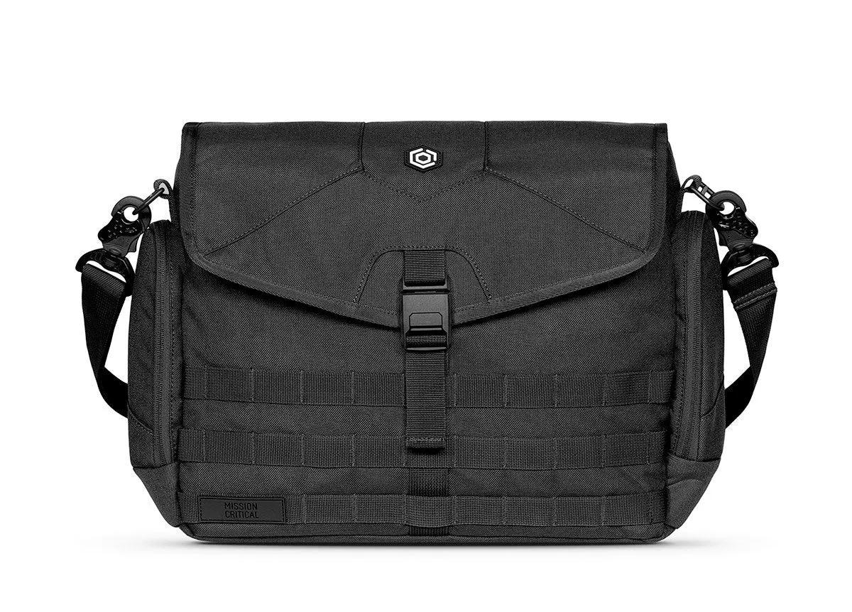 S.01 Action Diaper Bag