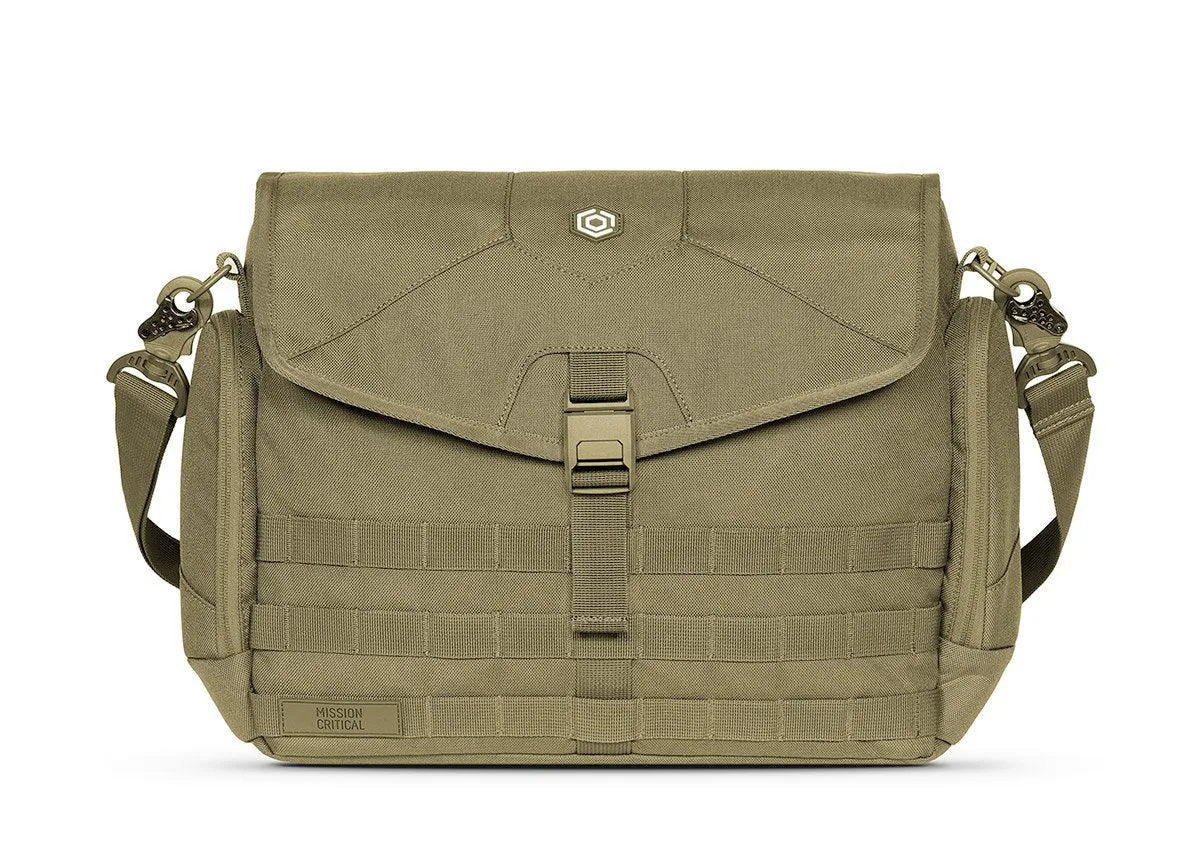 S.01 Action Diaper Bag