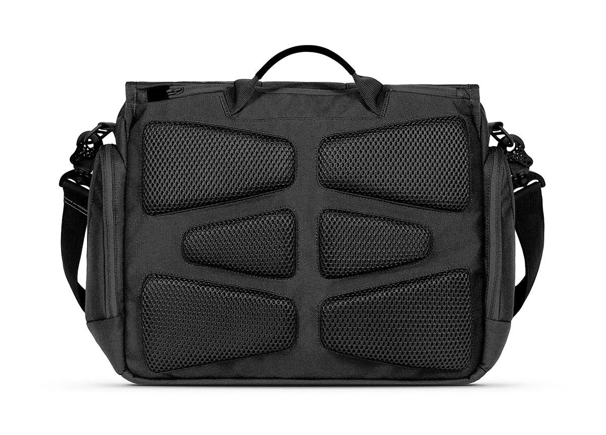 S.01 Action Diaper Bag