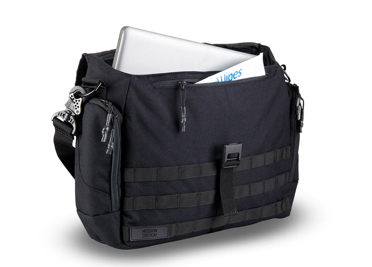 S.01 Action Diaper Bag