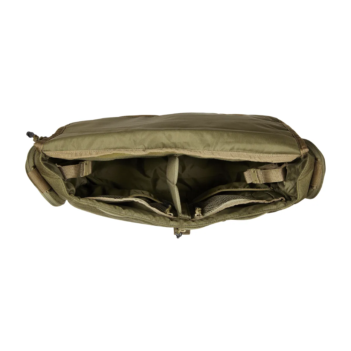 S.01 Action Diaper Bag
