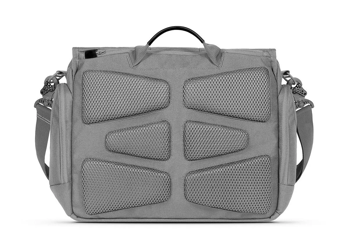 S.01 Action Diaper Bag