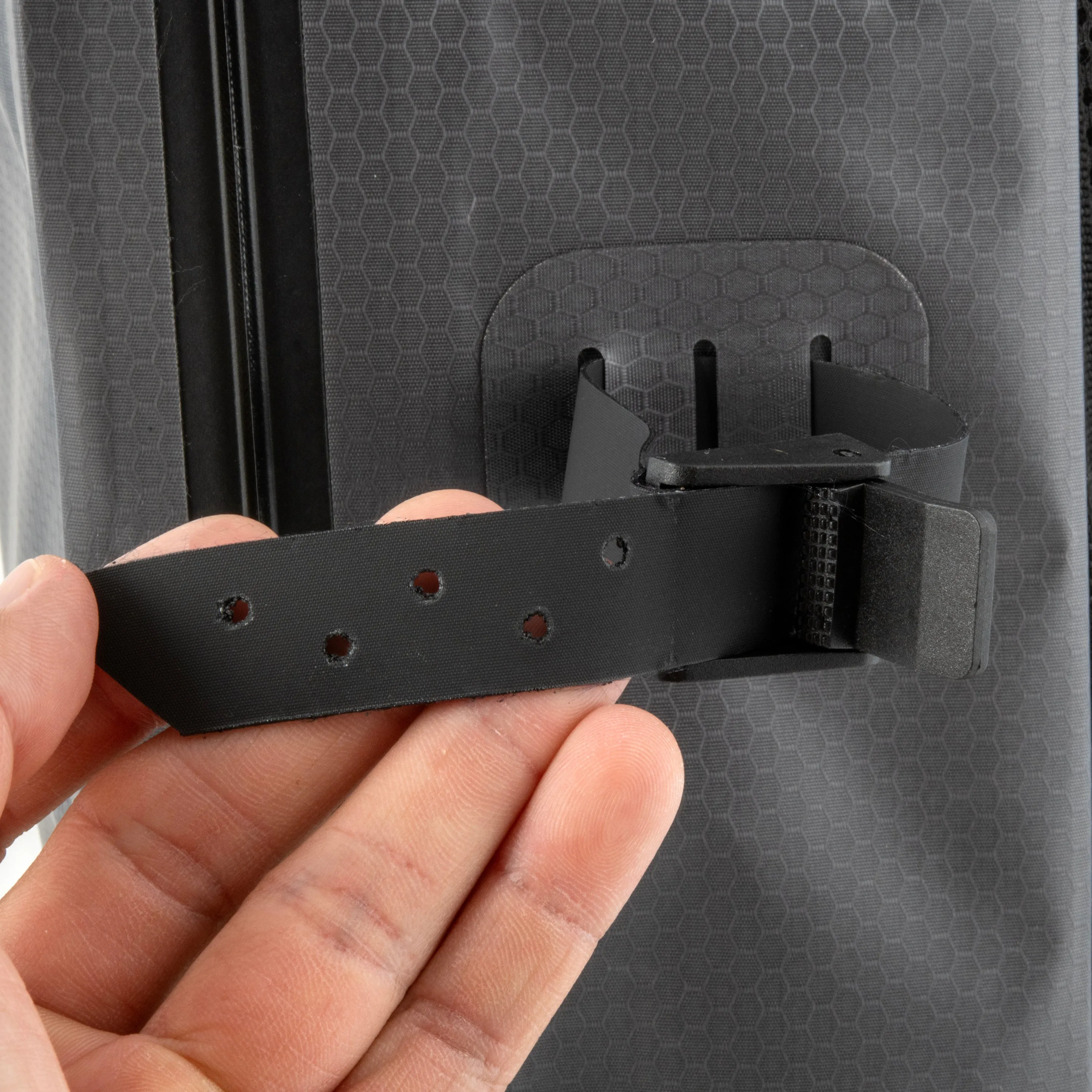 SaltX Waterproof Backpack