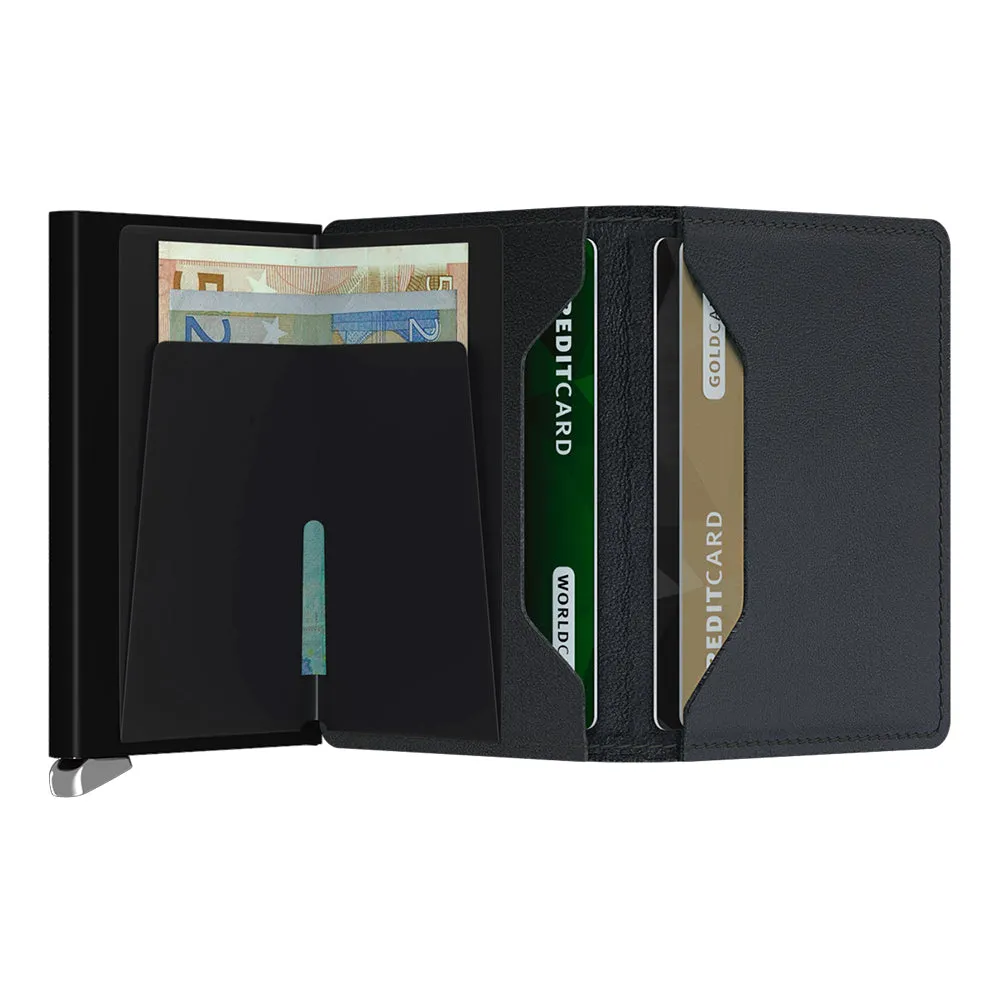 Secrid RFID Emboss Lines Slimwallet