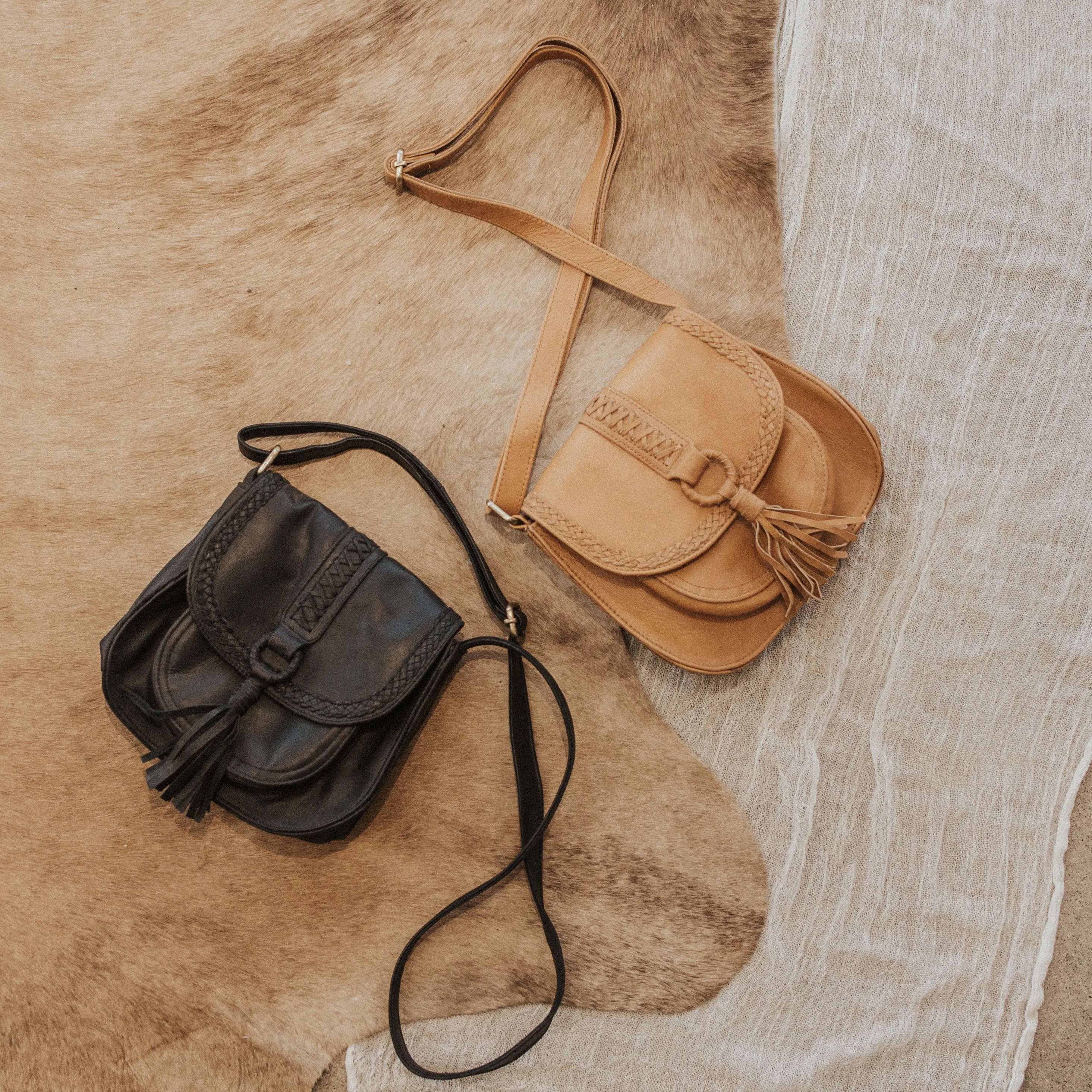 Seminyah Bali Bag