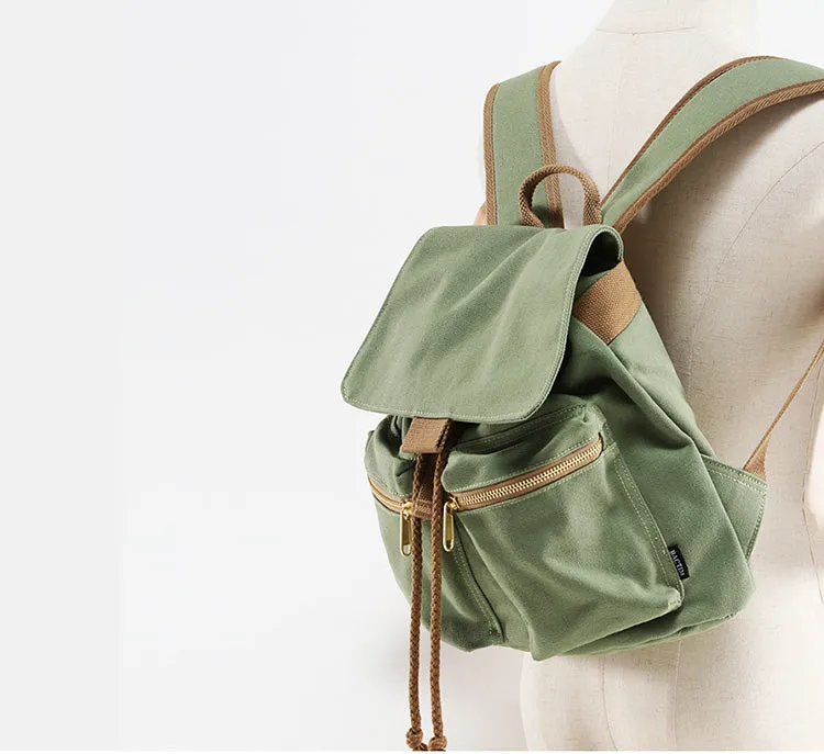 Small Ladies Book Bag Cute Backpacks For Women