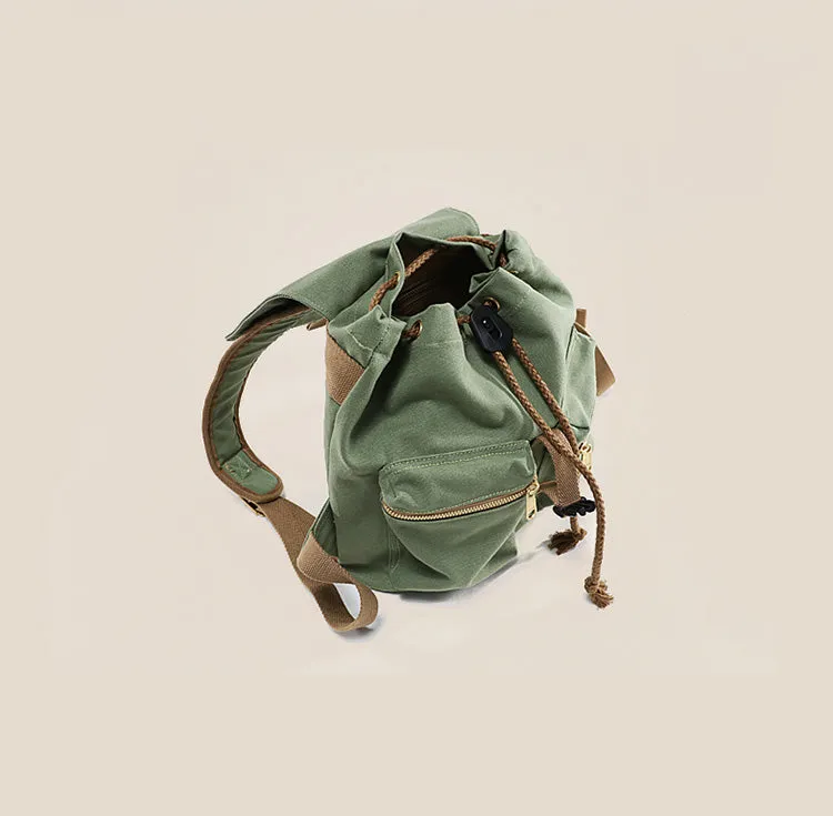 Small Ladies Book Bag Cute Backpacks For Women