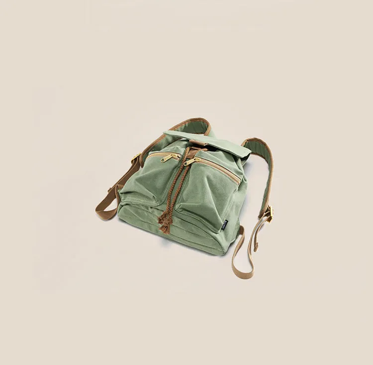 Small Ladies Book Bag Cute Backpacks For Women