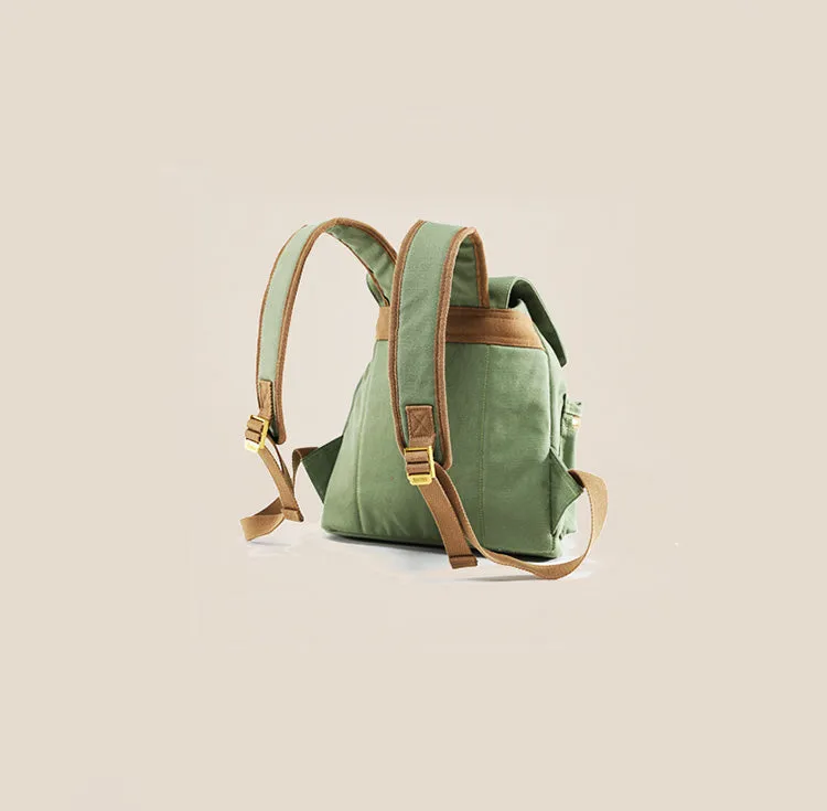 Small Ladies Book Bag Cute Backpacks For Women