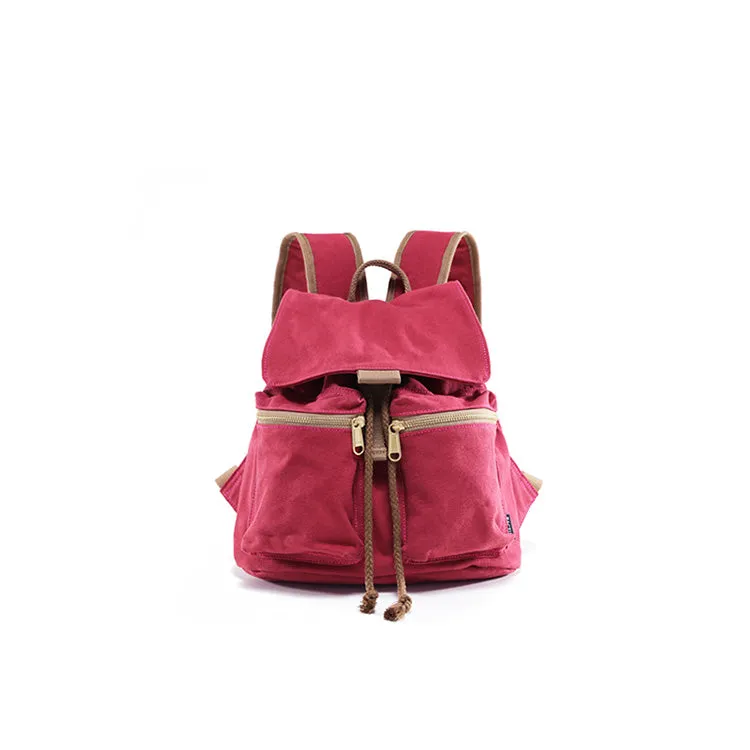Small Ladies Book Bag Cute Backpacks For Women