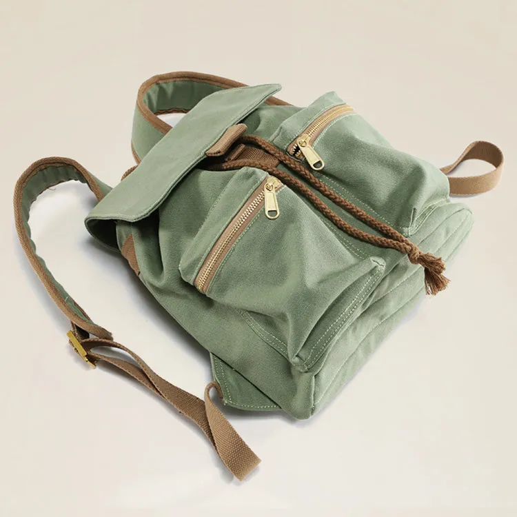 Small Ladies Book Bag Cute Backpacks For Women