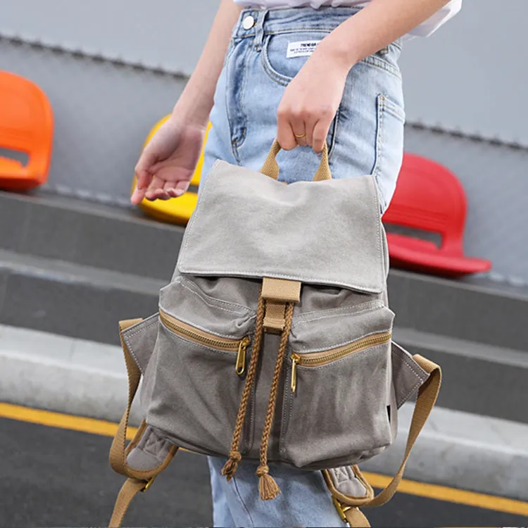 Small Ladies Book Bag Cute Backpacks For Women
