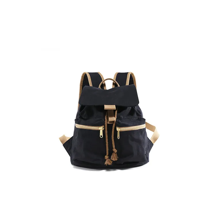 Small Ladies Book Bag Cute Backpacks For Women