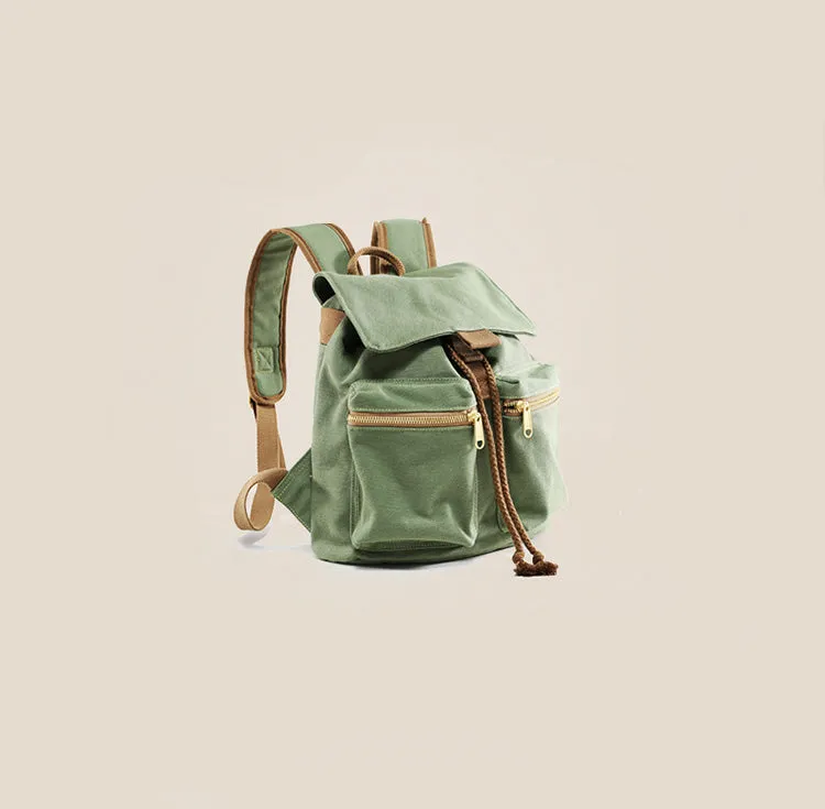 Small Ladies Book Bag Cute Backpacks For Women