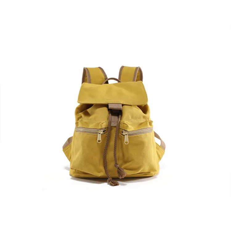 Small Ladies Book Bag Cute Backpacks For Women