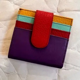 Soruka - Kelly Wallet, Purple