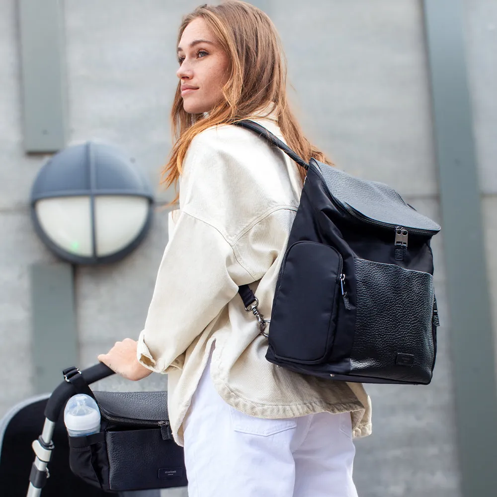 Storksak Alyssa Convertible Backpack
