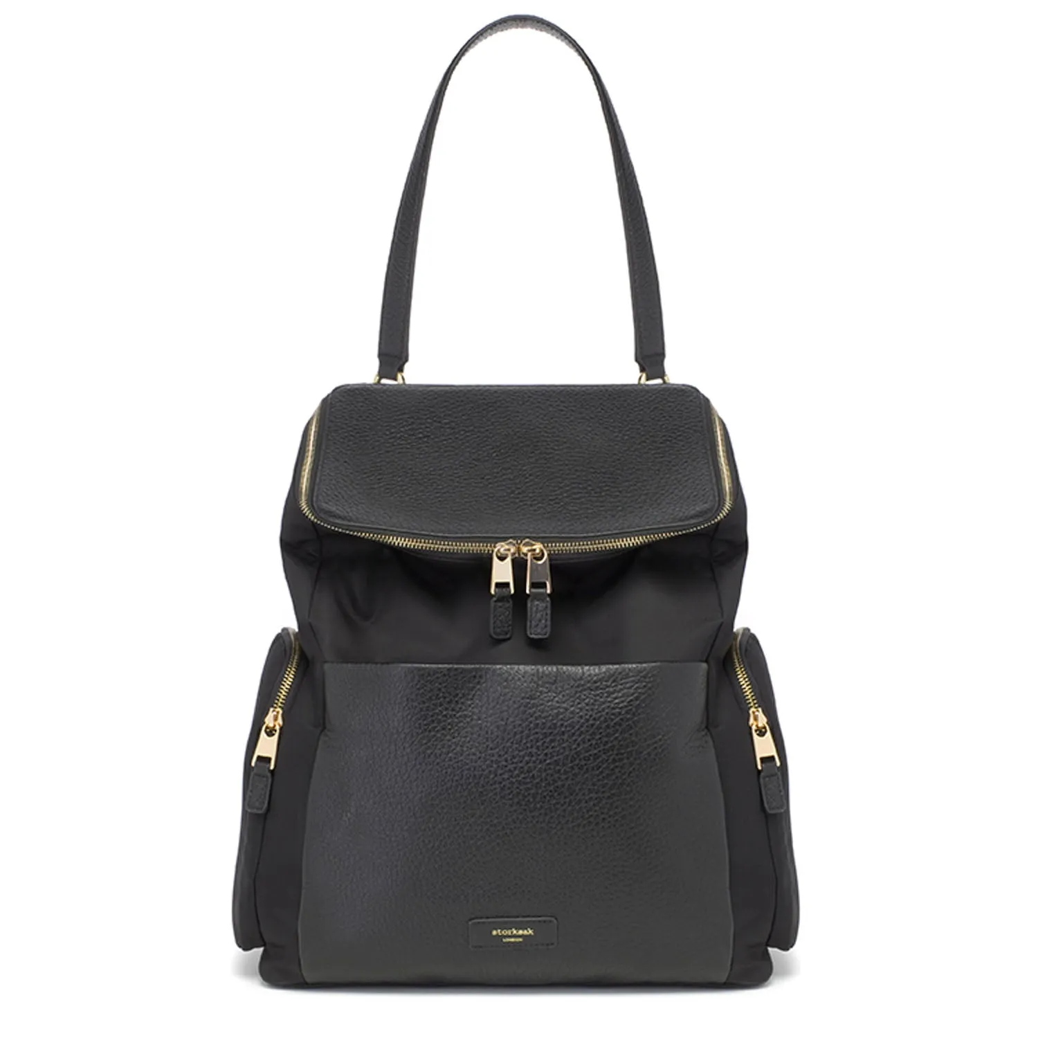 Storksak Alyssa Convertible Backpack