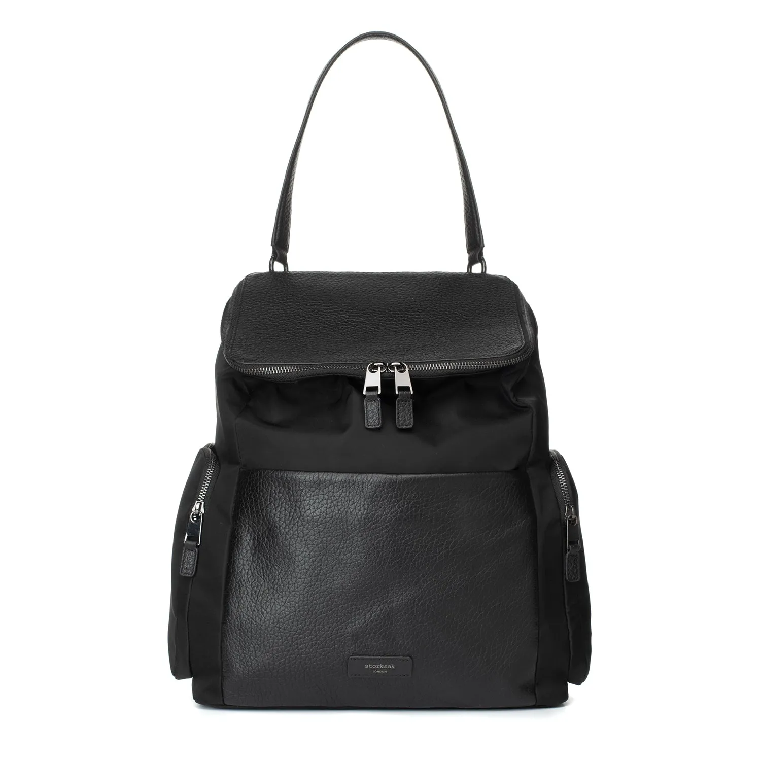 Storksak Alyssa Convertible Backpack