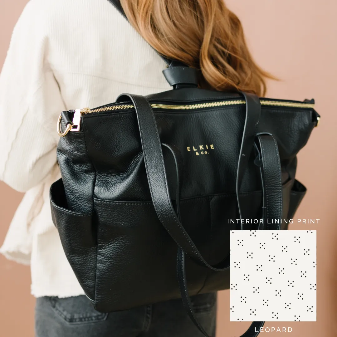 The Aberdeen (Ebony)