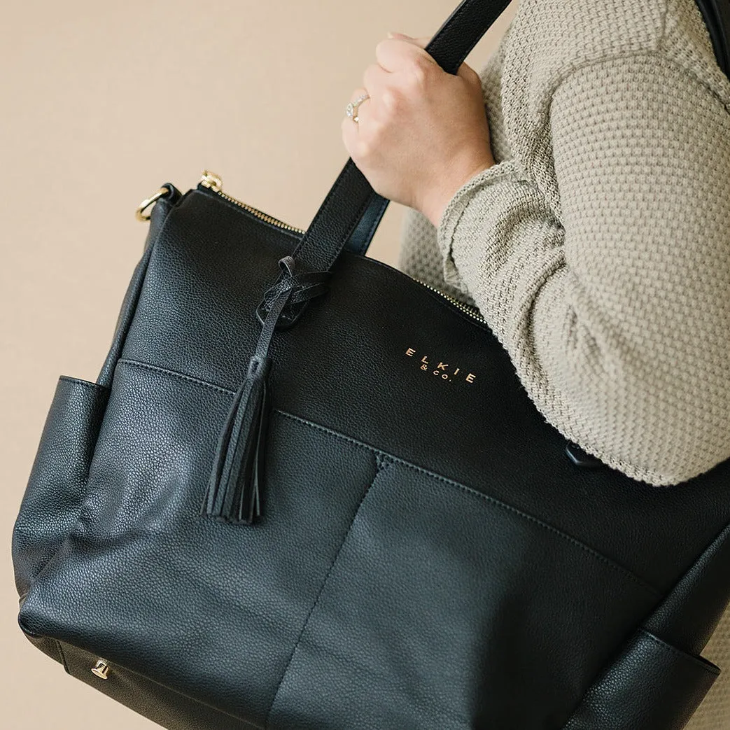 The Aberdeen (Ebony)