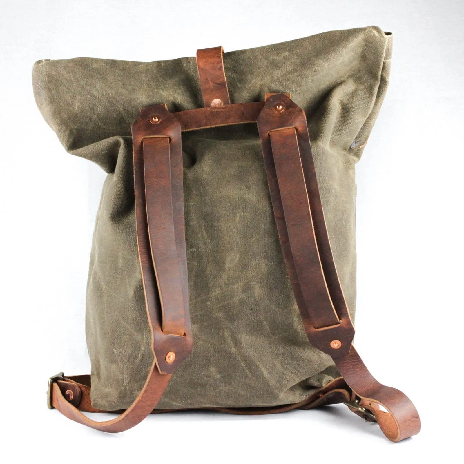 The Scout - Field Tan