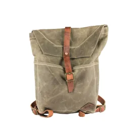 The Scout - Field Tan