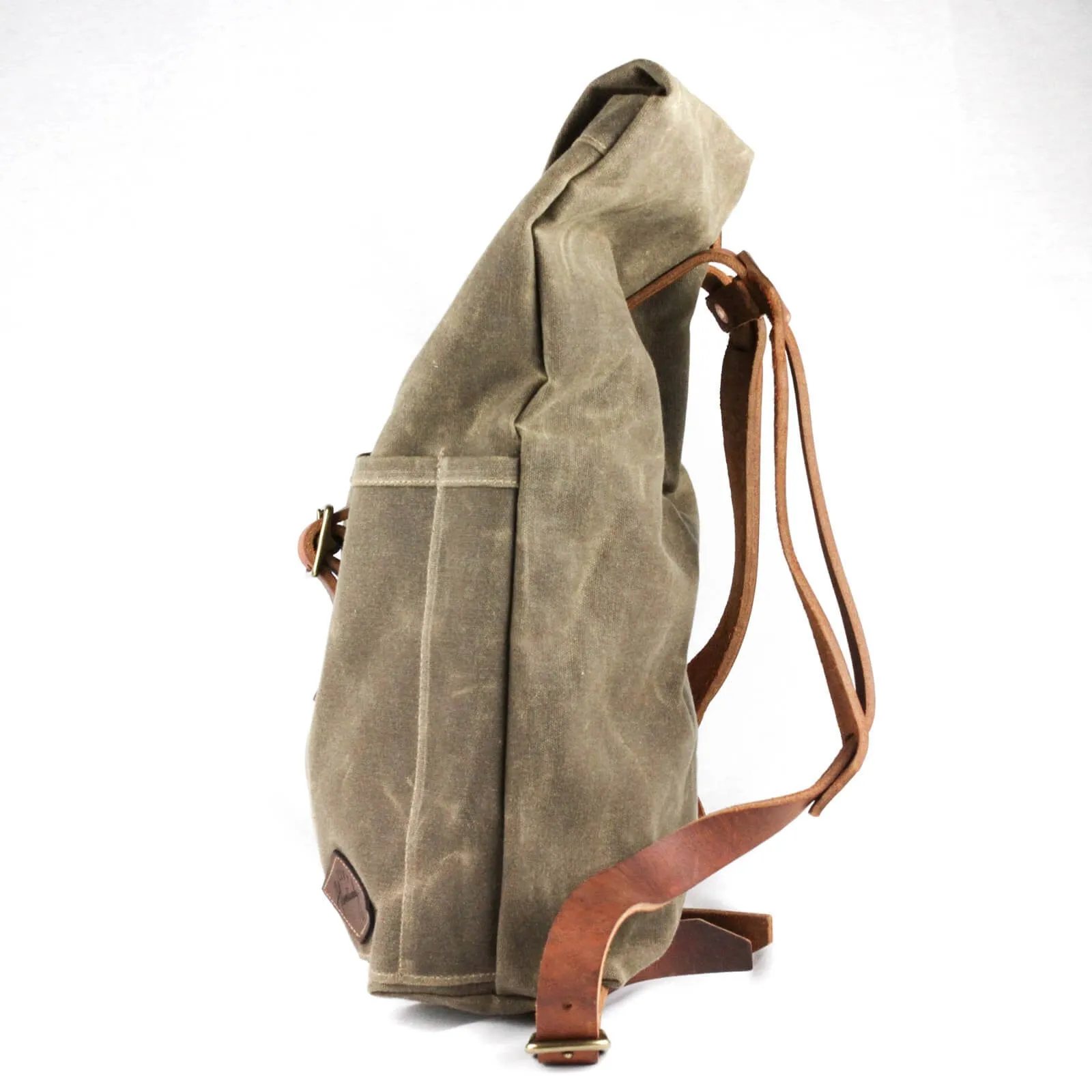 The Scout - Field Tan