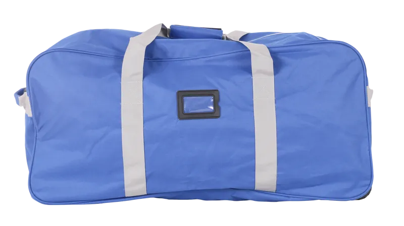 Toscano Gigante 32" Rolling Duffel Bag