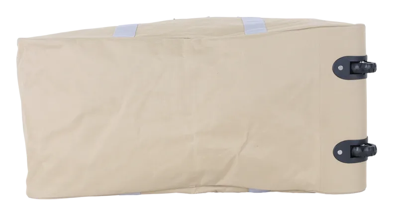 Toscano Gigante 32" Rolling Duffel Bag