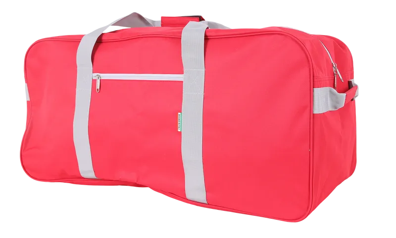 Toscano Gigante 32" Rolling Duffel Bag