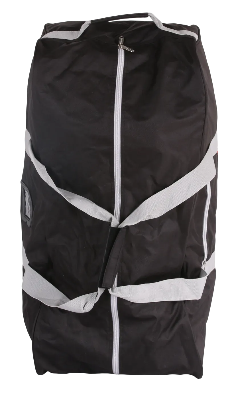 Toscano Gigante 32" Rolling Duffel Bag