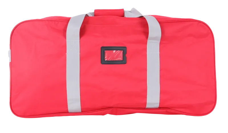 Toscano Gigante 32" Rolling Duffel Bag